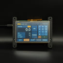 Routerlift Touch MB5