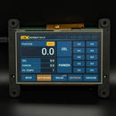 Routerlift Touch MB5