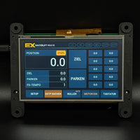 Routerlift Touch MB5